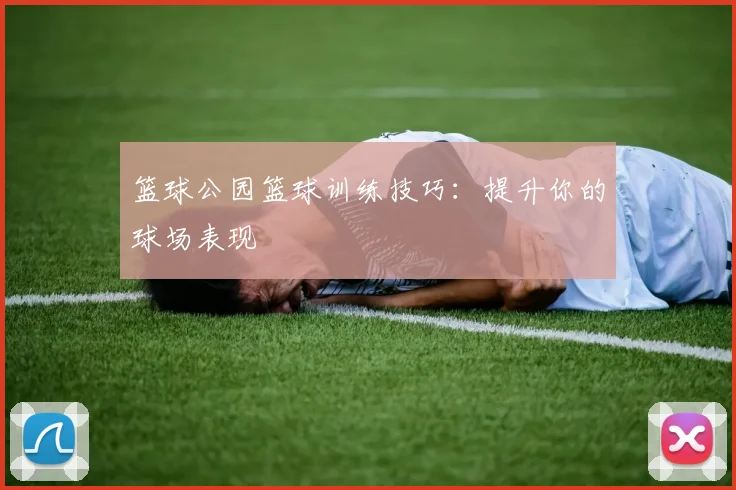 篮球公园篮球训练技巧：提升你的球场表现