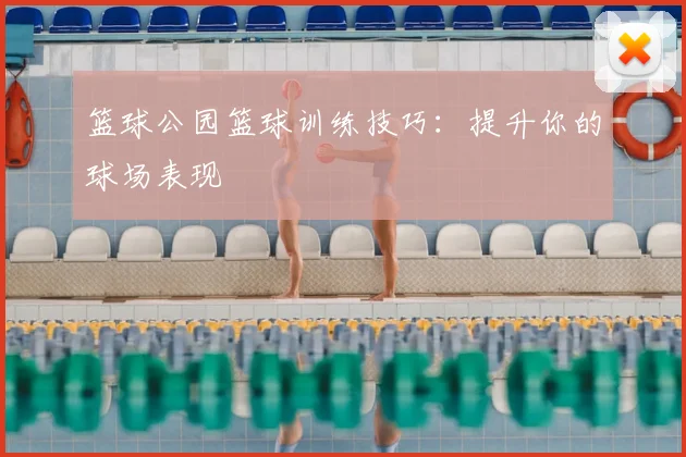 篮球公园篮球训练技巧：提升你的球场表现